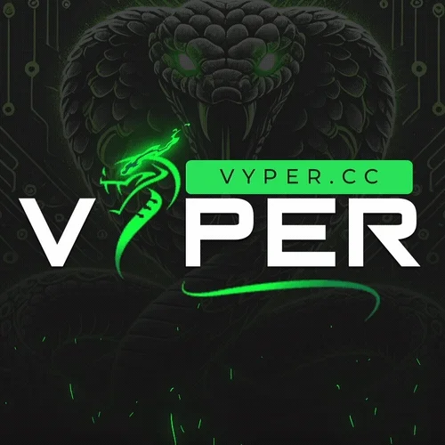 Vyper logo